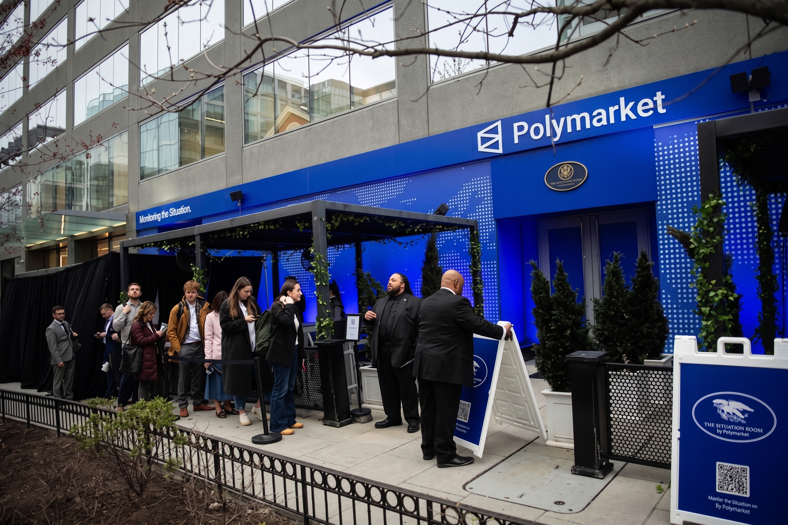Polymarket, Donald Trump Jr.’ın yatırım fonundan 300 milyon dolar yatırım aldı
