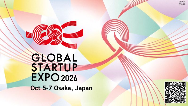Japonya Global Startup EXPO 2026 İle Küresel VC Devlerini Derin Teknoloji Ekosistemine Davet Ediyor