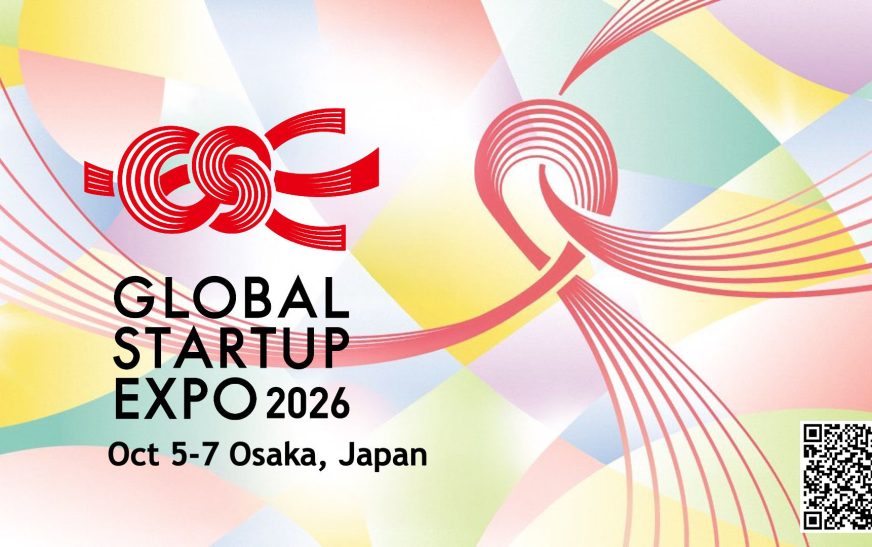 Global Startup EXPO 2026