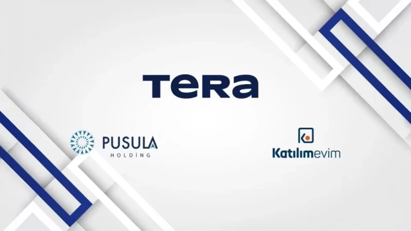 Tera Grubu Katılımevim ve Birevim’in Sahibi Pusula Finans Holding’i Devralıyor