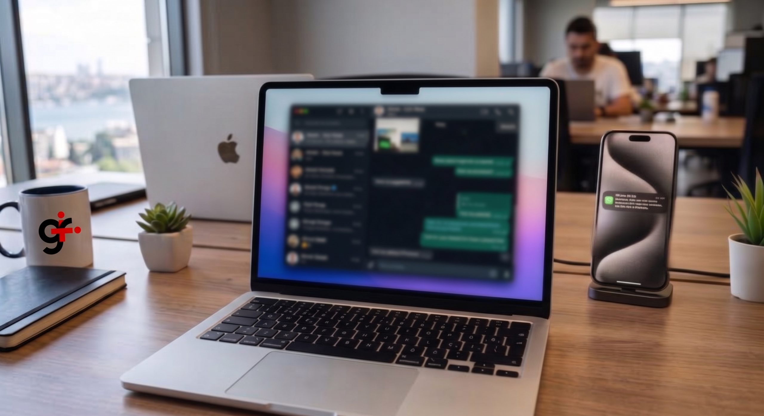 WhatsApp, iPhone kullanıcıları için sohbet içi arama butonunu erişime açtı