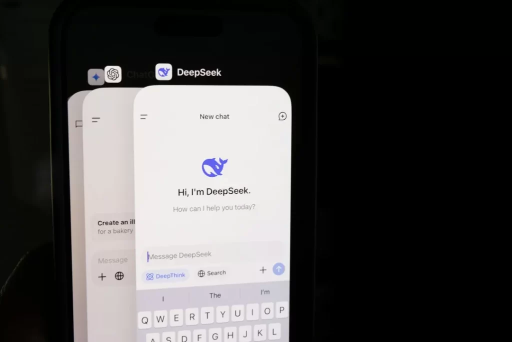 ABD İç Güvenlik Bakanlığı, DeepSeek’i Federal Kurumlardan Çıkarıyor