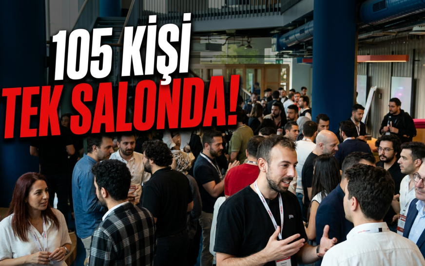 “Sahneden Uzak, Tanışmaya Yakın!” Gifi+ Connect #001’in Hikayesi
