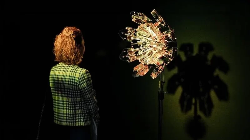 Türkiye Innovation Week 2026’da Sanat ve Yapay Zekâ Buluşuyor