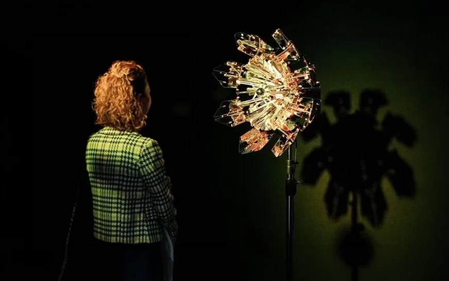 Türkiye Innovation Week 2026’da Sanat ve Yapay Zekâ Buluşuyor