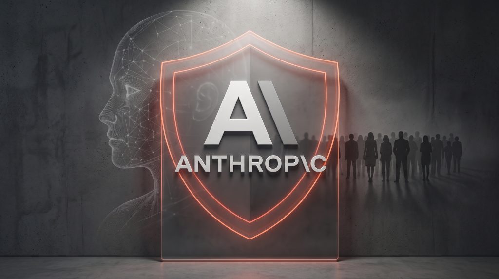 Anthropic’ten yapay zeka risklerine karşı yasa tasarısı: 50 ölüm eşiği