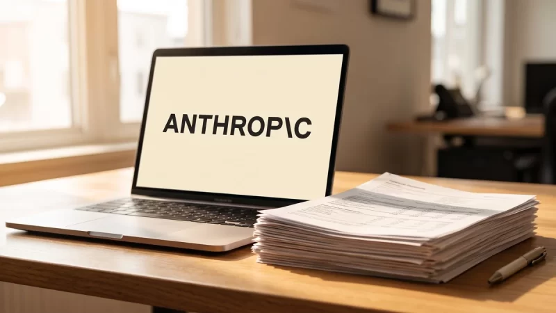 Anthropic halka arza hazırlanıyor