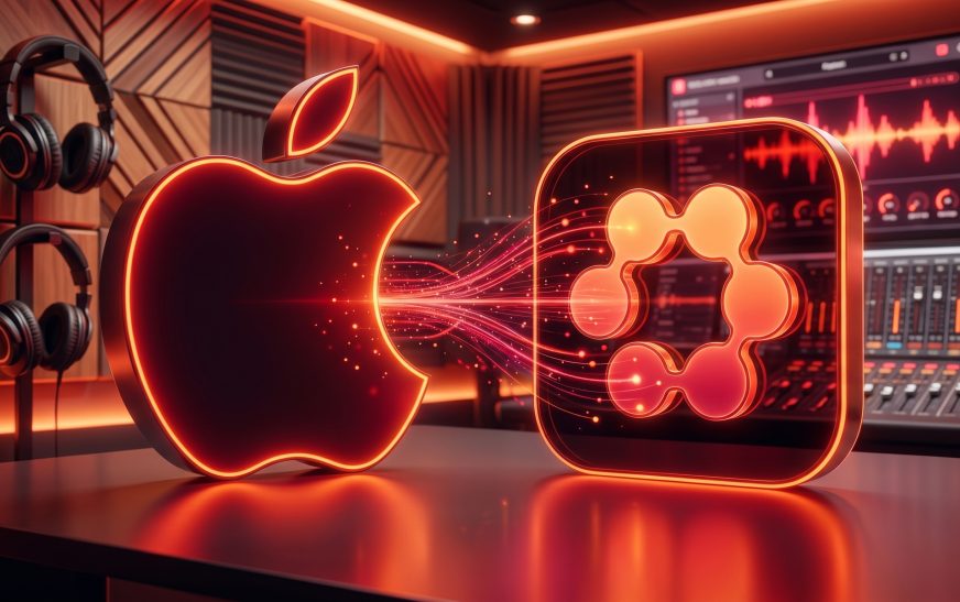 Apple’dan yapay zeka hamlesi: podcast girişimi Huxe’ın ekibi ve teknolojisi transfer ediliyor