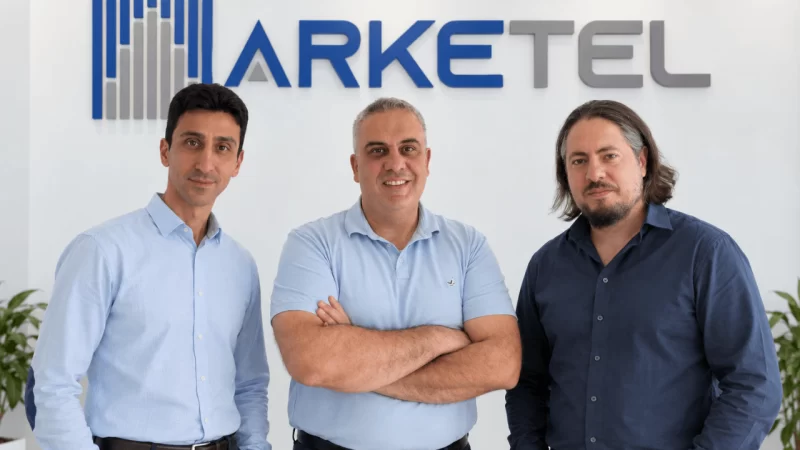 Ankara Merkezli Savunma Girişimi Arke Telekom, ACT Venture Partners’tan 1 Milyon Euro Yatırım Aldı