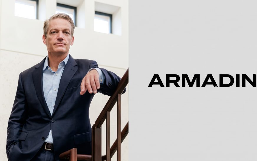 Armadin, 2,5 milyar dolar değerlemeyle 255,5 milyon dolar yatırım aldı