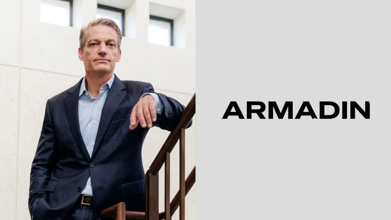Armadin, 2,5 milyar dolar değerlemeyle 255,5 milyon dolar yatırım aldı
