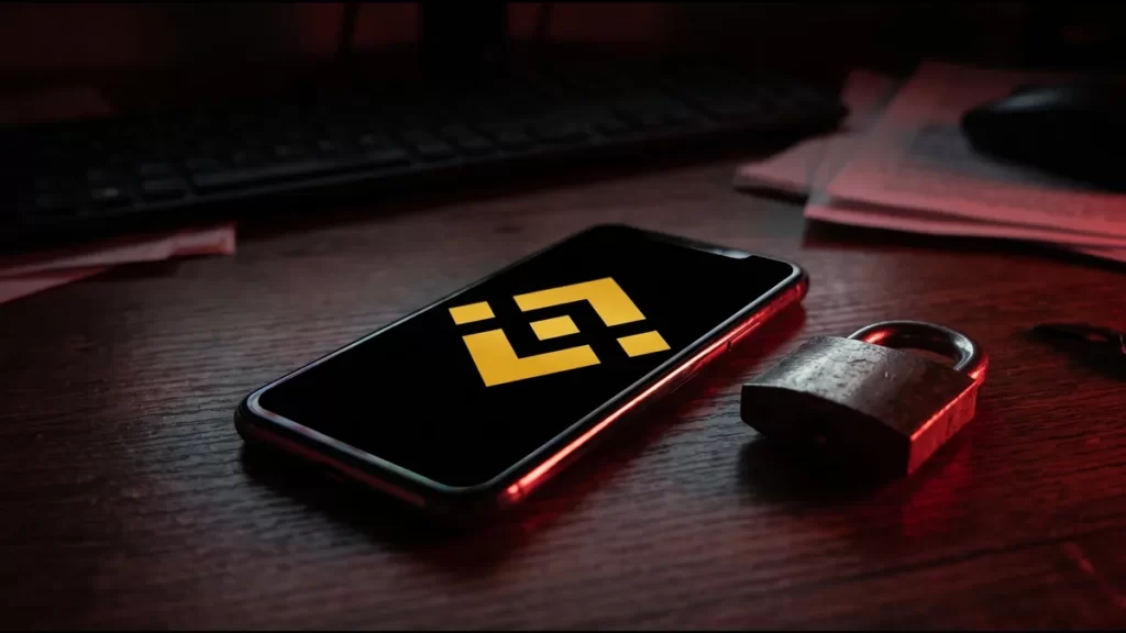 Binance, 6,3 milyar dolarlık saldırının ardından çekimleri durdurdu