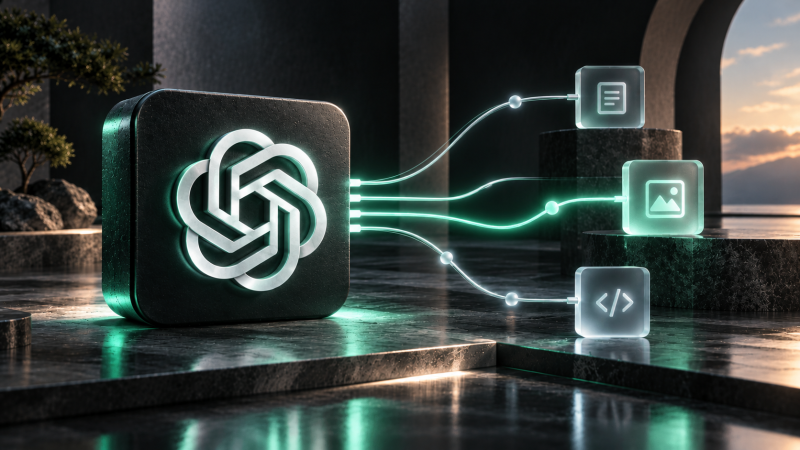 OpenAI’dan hızlı karar modelleri pazarına yeni hamle: Decisions API kullanıma sunuldu