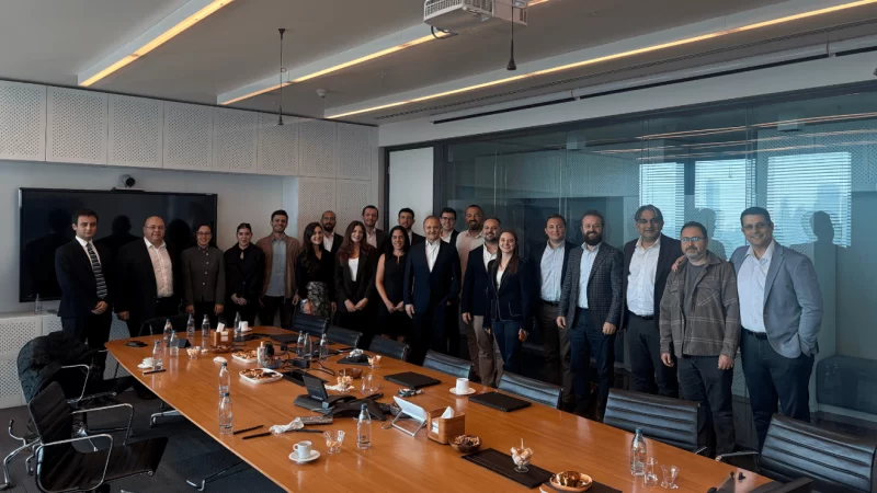Craftgate, Turkven’den yatırım aldı: Fintech girişimi global büyümeye odaklanıyor