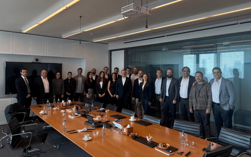 Craftgate, Turkven’den yatırım aldı: Fintech girişimi global büyümeye odaklanıyor