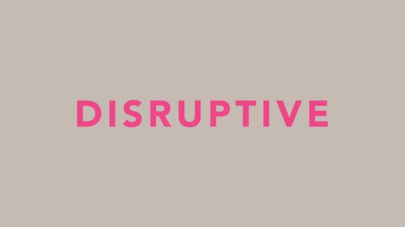 Disruptive, Yapay Zekâ ve Savunma İçin 10 Milyar Dolarlık Fon Kapattı