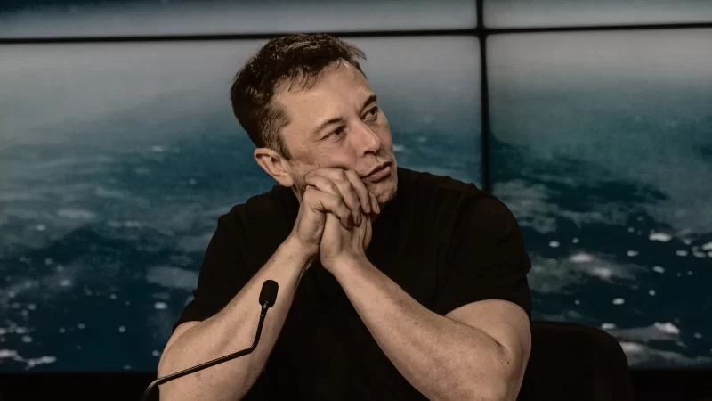 Elon Musk, ABD’deki Her Çocuğa Birer SpaceX Hissesi Hediye Edecek