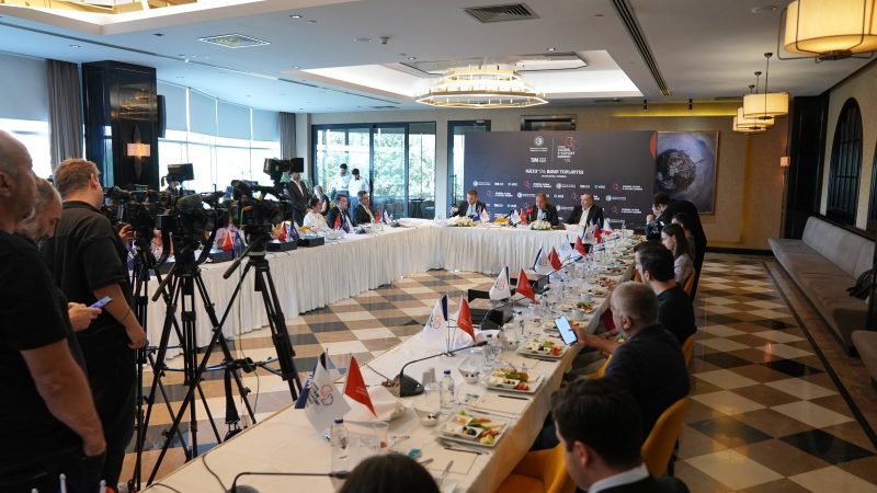 “Türkiye Innovation Week 2026” 15 Ekim’de başlıyor