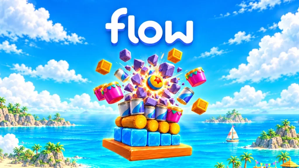 Yerli Mobil Oyun Stüdyosu Flow Games, Toplam 49 Milyon Dolar Yatırım Aldı
