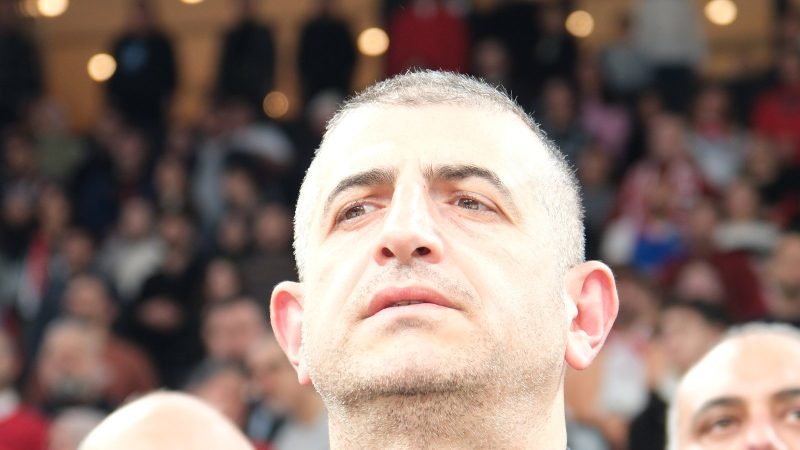 Haluk Bayraktar: “Yeni dünya düzeni teknoloji savaşıdır”