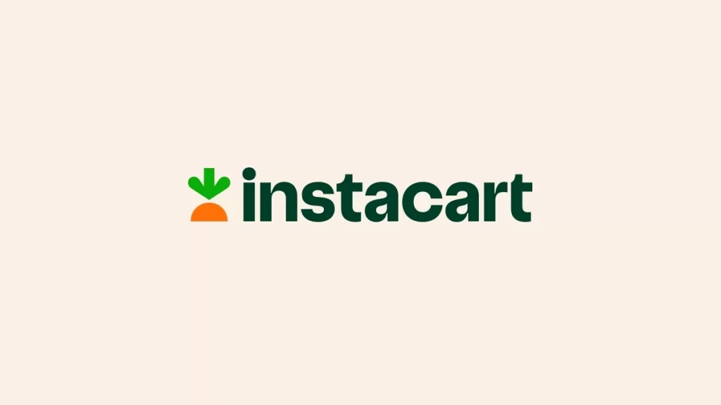 Instacart Satış Görüşmeleri: DoorDash ve Uber Masada