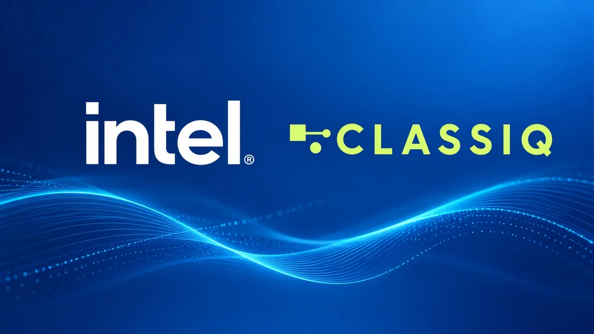 Intel, Kuantum Bilişim Girişimi Classiq’i 2,2 Milyar Dolara Satın Alıyor