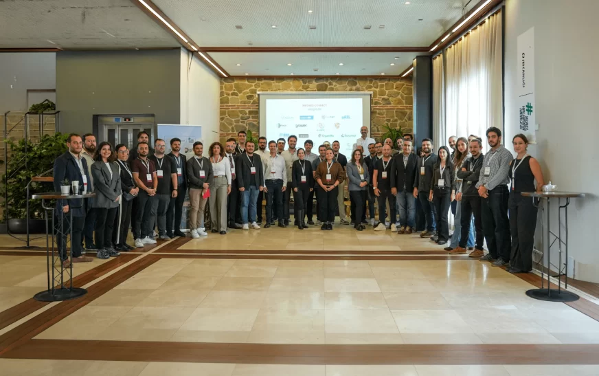 KWORKS Connect’te yatırımcılarla buluşan 18 girişim