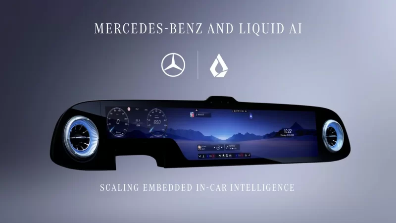Liquid AI, Cihazda Çalışan 6 Modelden Oluşan LFM3 Ailesini Tanıttı
