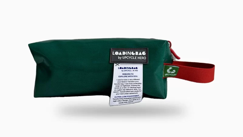 Loading Bag Ürün Pasaportu: Her Çantaya QR Kodlu Dijital Kimlik