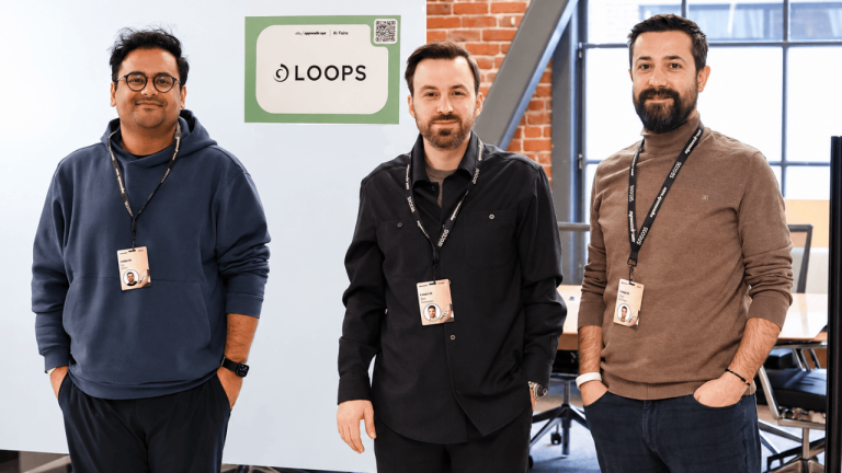 Loops AI, a16z Speedrun ve NTT DOCOMO’nun dahil olduğu turda 3,5 milyon dolar tohum yatırım aldı