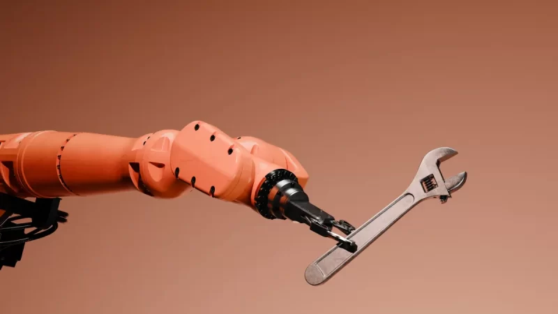 Robotik sektörünün “Scale AI”ı Mecka AI, 60 milyon dolar yatırım aldı