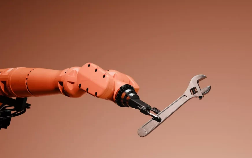 Robotik sektörünün “Scale AI”ı Mecka AI, 60 milyon dolar yatırım aldı