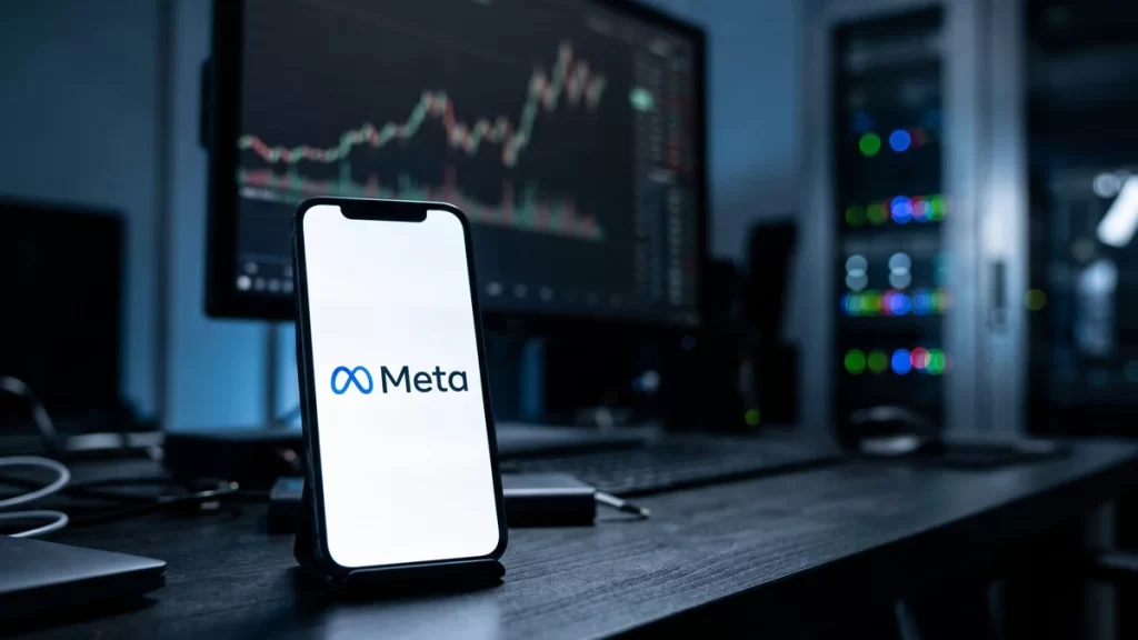Meta, yapay zekâ için 95 milyar dolara kadar hisse satışı planlıyor
