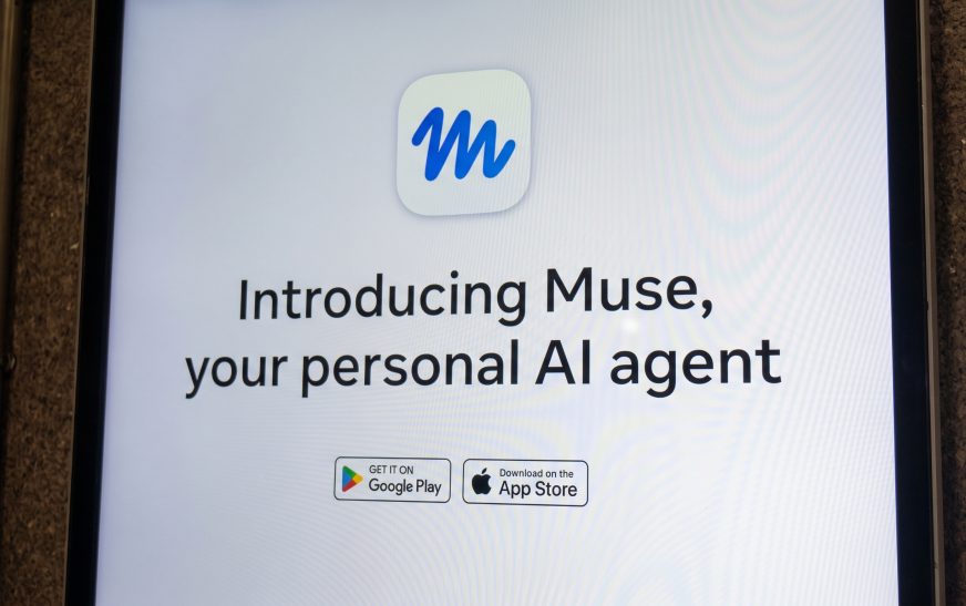 Meta’dan yapay zekada yeni dönem: ilk öncü model Muse Wonder tanıtıldı