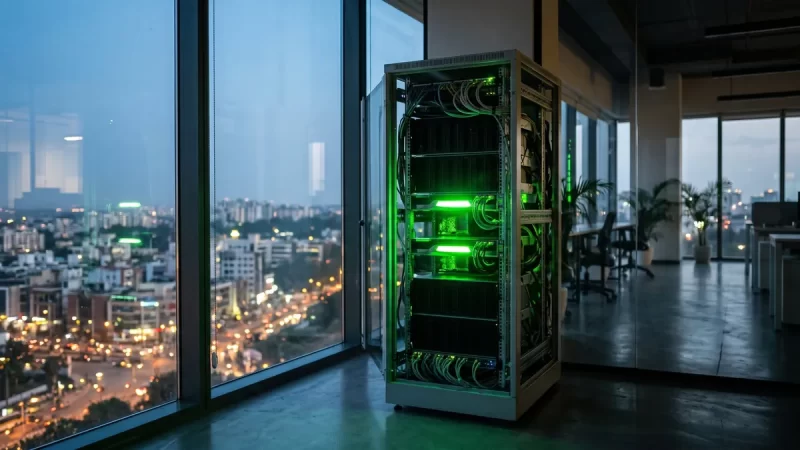 Nvidia, yapay zekâyı daha az GPU ile çalıştıran Simplismart’a yatırım yaptı