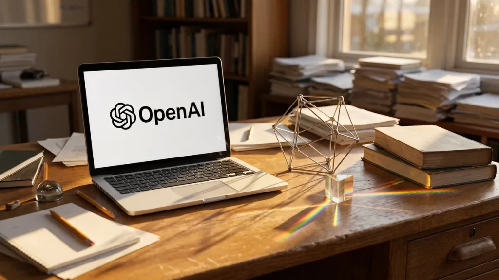 OpenAI, yapay zekâ modellerinin üç bilimsel keşif yaptığını açıkladı