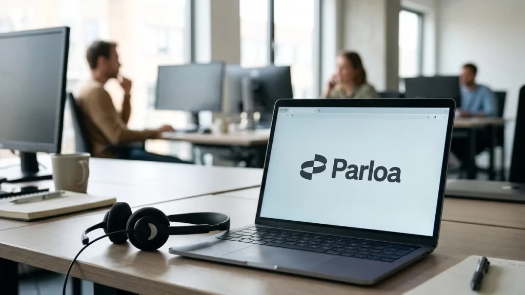 Parloa’nın yapay zekâ ajan platformu artık SAP üzerinden satılıyor