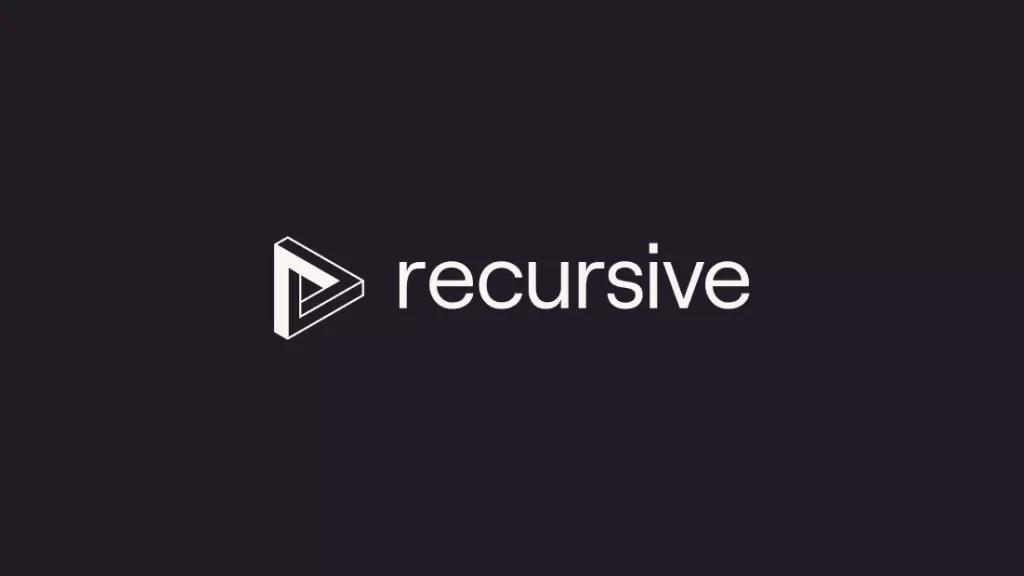 Yapay Zekâyla Geliştirilen Dizüstü Kodlama Modeli: Recursive, Flint’i Yayımladı