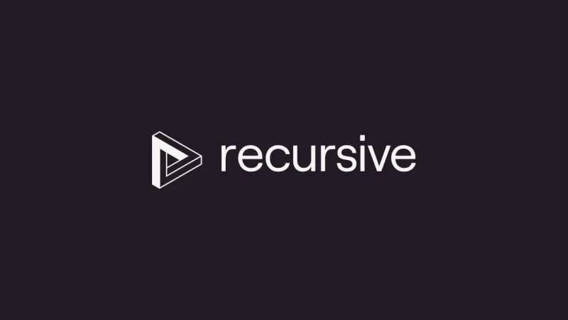 Yapay Zekâyla Geliştirilen Dizüstü Kodlama Modeli: Recursive, Flint’i Yayımladı