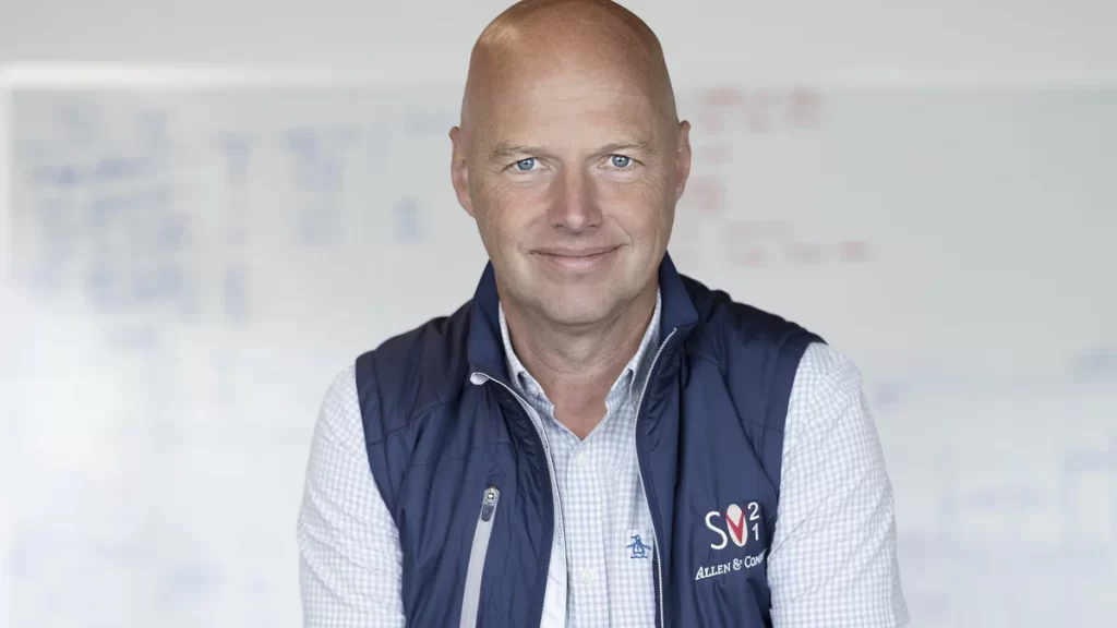 Sebastian Thrun’ın Yeni Girişimi Dulo, 130 Milyon Dolar Tohum Yatırım Aldı
