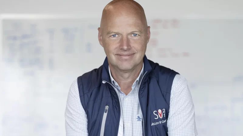 Sebastian Thrun’ın Yeni Girişimi Dulo, 130 Milyon Dolar Tohum Yatırım Aldı