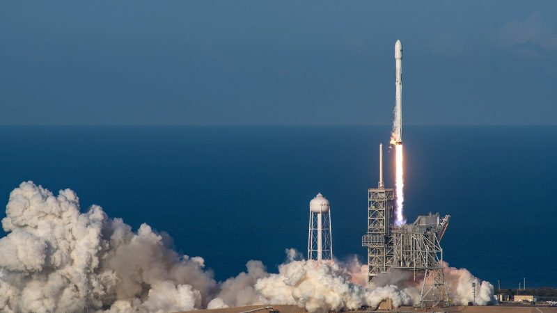 Trump’tan SpaceX hamlesi: halka arz rüzgarı tersine mi döndü?