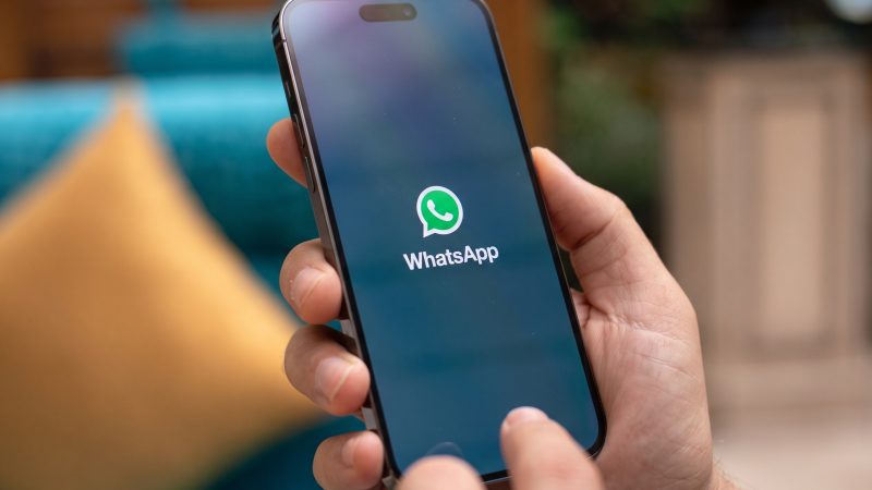 WhatsApp, mesajları ileri bir tarihe planlama özelliğini test ediyor